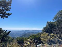 -妙峰山风景名胜区