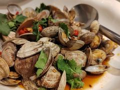 -马哥孛罗酒店·SAVVY全日餐厅