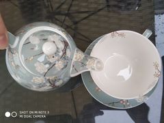 -望海·帆船主题咖啡厅•品茗下午茶(石湖景区店)