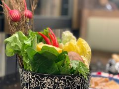 -锅季·捞王旗下小火锅(虹桥火车站店)