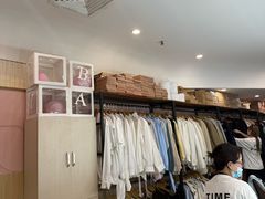 -拾光秀照相馆(石家庄勒泰中心店)