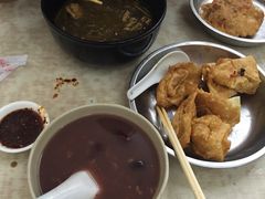 -京陵鸭血粉丝汤(景德路店)