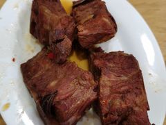 -水仙拉面(水仙街店)