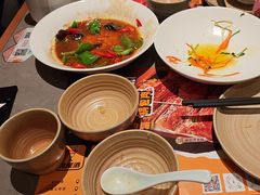 -厨创东北传家菜(信义坊店)