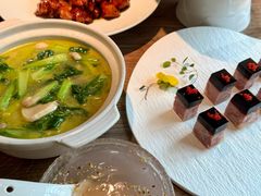 -大潮淮·淮扬菜(何园旗舰店)