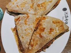 -河沿肉饼Beijing Pie(东华门店)