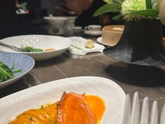 -海派悦庭·海胆烧麦·新融合菜(凯德广场店)