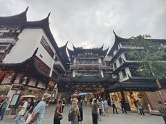 -宁波汤团店(外滩店)