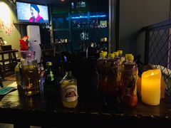 -后院儿·精酿·塔罗Happy Bar