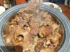 酱龙骨-临潼印象·特色陕菜