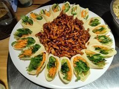 -马家大院铁锅炖(京粮广场店)
