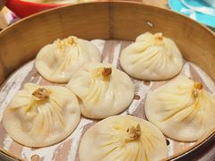 -小杨生煎(南汇欧尚店)
