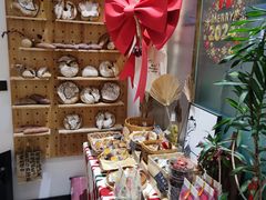 -角落低卡烘焙(正弘城店)