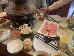 -东来顺•非遗火锅(外滩店)
