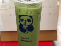 -茶百道(南浦里店)