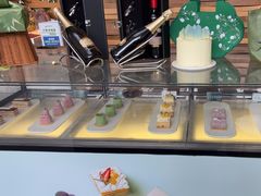 -天津海河悦榕庄·Lobby Lounge大堂吧