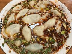 -尤素福东举院饺子馆