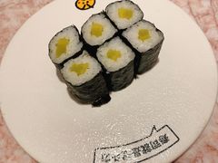 -元气寿司(益田假日广场店)