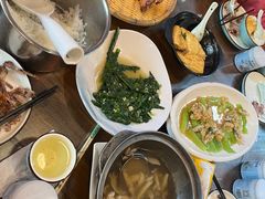 -鹅滋道(甘坑古镇店)