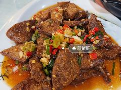 -金姐台湾菜(珠江路店)