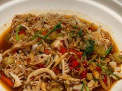 -炊烟小炒黄牛肉(浦东世纪汇店)