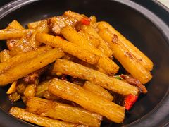 -好食上(喜盈门.范城店)