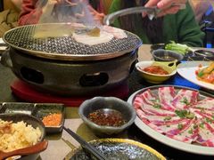 -樱嘢·炭火烧肉(惠南店)