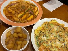 -韩礼年糕(飞虹路店)