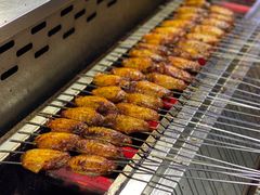 -清真·马峰烤肉(小学习北巷店)