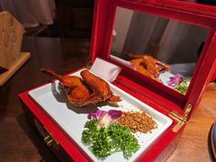 -应天大明王朝·南京菜(中山陵店)