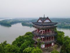 -常德桃花源景区