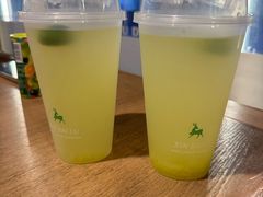 -新白鹿餐厅(城西银泰城店)