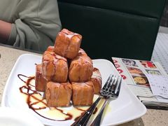 -满得意茶餐厅·顺德家常菜·港式经典(大良店)