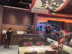 -聚味瞿记·龙虾堂(咸嘉湖店)