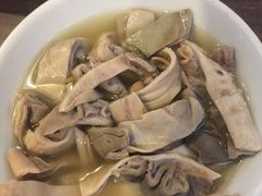 -松發肉骨茶(克拉码头店)