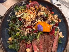 -玲婧胡同·生日蛋糕·餐厅(嘉里城店)