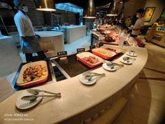 -澳门喜来登大酒店