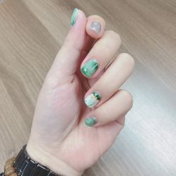 -StartNail美甲