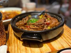 -陶德砂锅(蜀汉路店)