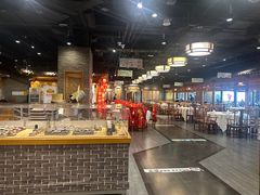 -东来顺饭庄(西直门店)