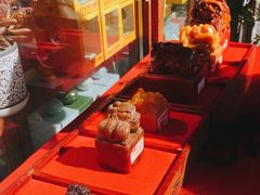 -故宫冰窖餐厅