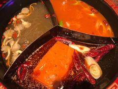 -椒香城门口老火锅(虎门店)