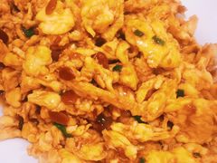 -姥家春饼店(漳州二路店)