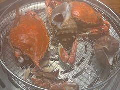 -海味当家·蒸锅海鲜(星海公园店)