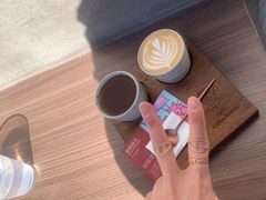 -Again Coffee Roaster(香蜜湖店)