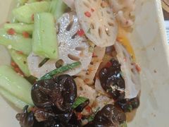 -汤锅大王(新平曹苏黄牛汤锅有限公司)