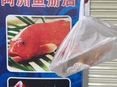 -金砂阿洲鱼册店
