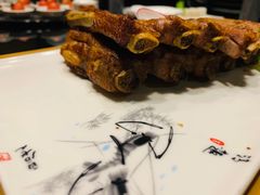 -東舍食唐精品陕菜馆