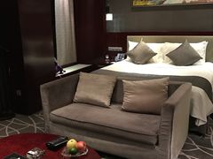 -常州环球恐龙城维景国际大酒店