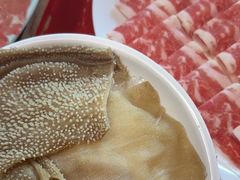 -重庆袁老四火锅(武进万达店)